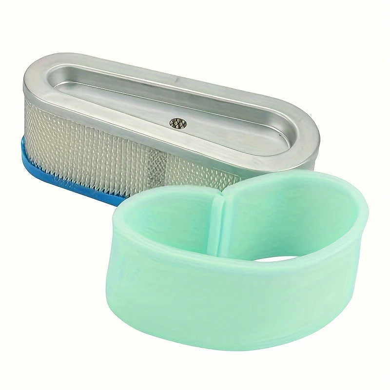 Hipa Air Filter & Pre Filter For BRIGGS STRATTON 272477 493910 691667 5075H 5075 Engine - Image 6