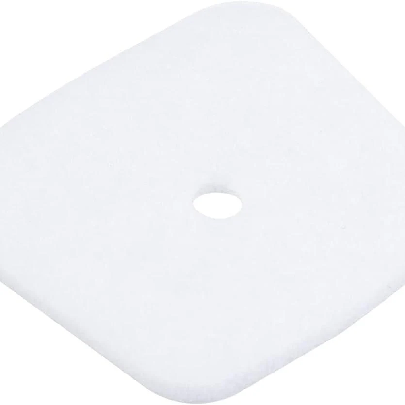 Hipa Air Filters Fits Mantis 7222 7222E 7222M Tiller / Cultivator Replace 13031004560 9066 100-416 (Pack of 5) - Image 3
