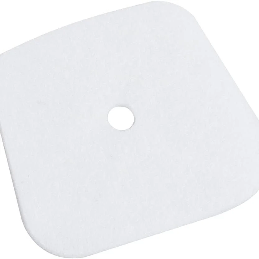 Hipa Air Filters Fits Mantis 7222 7222E 7222M Tiller / Cultivator Replace 13031004560 9066 100-416 (Pack of 5) - Image 4