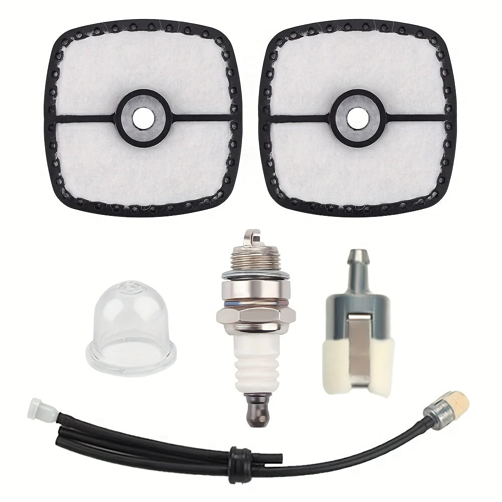 Hipa Air Fuel Filter Line Kit For Echo ES-250 PB-250 PB-250LN Blowers - Image 3