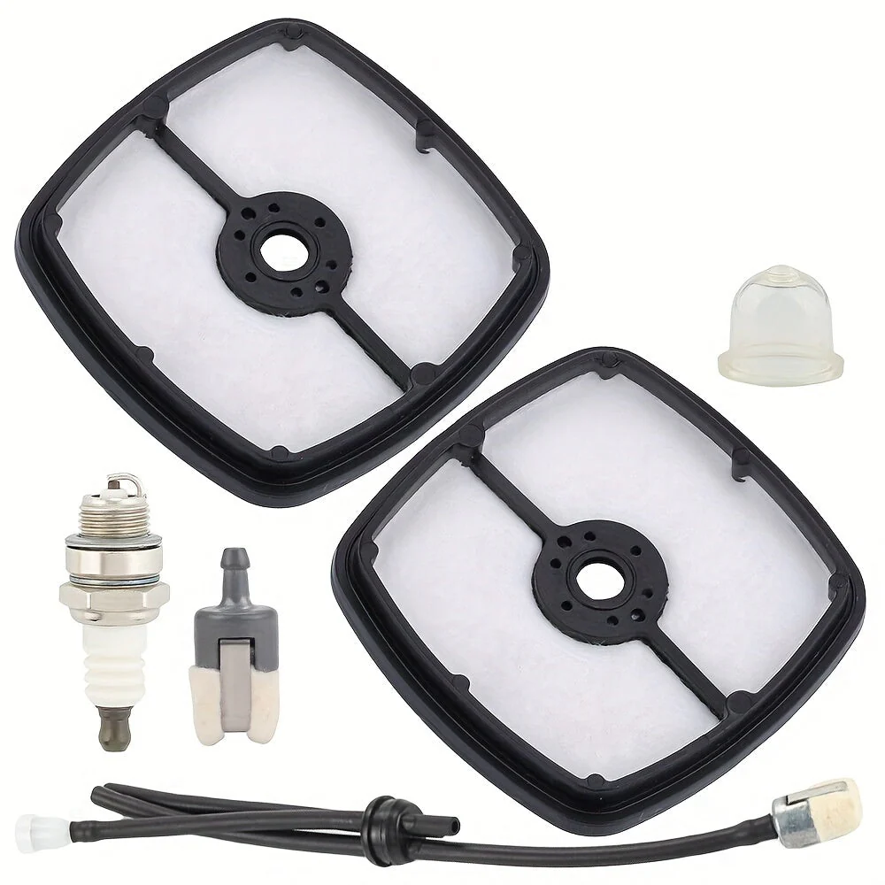 Hipa Air Fuel Filter Line Kit For Echo ES-250 PB-250 PB-250LN Blowers - Image 6