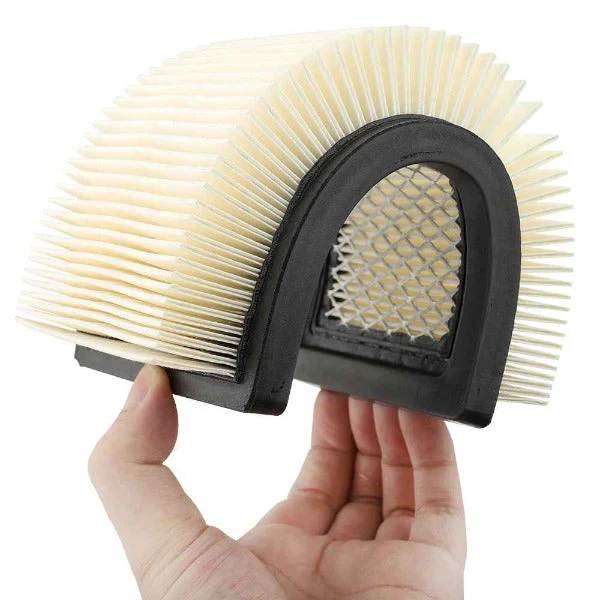 Hipa Air Pre Filter fits BRIGGS & STRATTON 499486S 499486 698754 405700-407700 Intek V-Twin Engine John Deere GY20575 MIU11286 Lawn mower (2 Pack) - Image 2