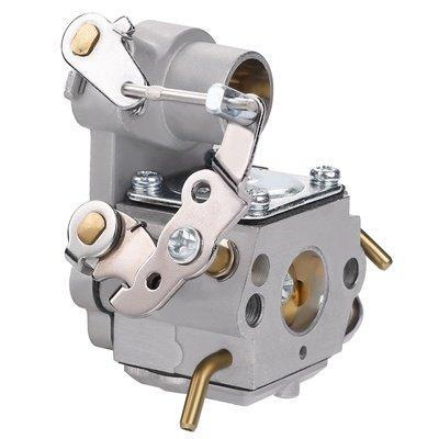 Hipa C1M-W26C Carburetor Kit for Poulan Pro P3314 PP4218 PP4018 PPB3416 PP3516 42cc Chainsaw # 545070601 530035590 530035589 - Image 2