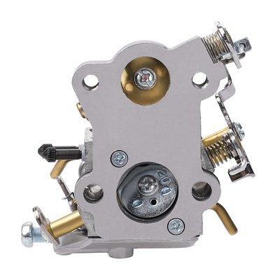 Hipa C1M-W26C Carburetor Kit for Poulan Pro P3314 PP4218 PP4018 PPB3416 PP3516 42cc Chainsaw # 545070601 530035590 530035589 - Image 5