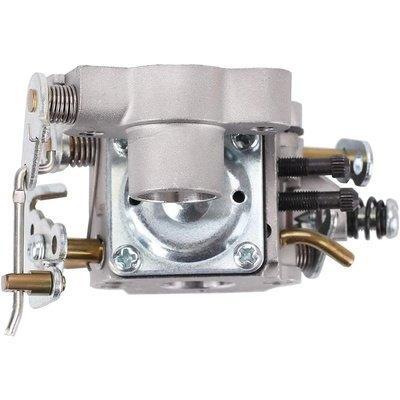 Hipa C1M-W26C Carburetor Kit for Poulan Pro P3314 PP4218 PP4018 PPB3416 PP3516 42cc Chainsaw # 545070601 530035590 530035589 - Image 6