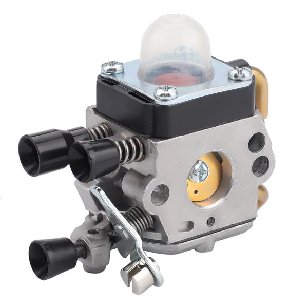 Hipa C1Q-S157 Carburetor Kit for Stihl FS76 FS80R FS80 FS75 FS74 FS72 FS85 FS85R FS85T KM85 KM85R Trimmer HT75 Pole Saw # C1Q-S63 C1Q-S69 - Image 4