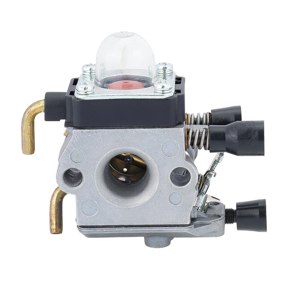 Hipa C1Q-S157 Carburetor Kit for Stihl FS76 FS80R FS80 FS75 FS74 FS72 FS85 FS85R FS85T KM85 KM85R Trimmer HT75 Pole Saw # C1Q-S63 C1Q-S69 - Image 8