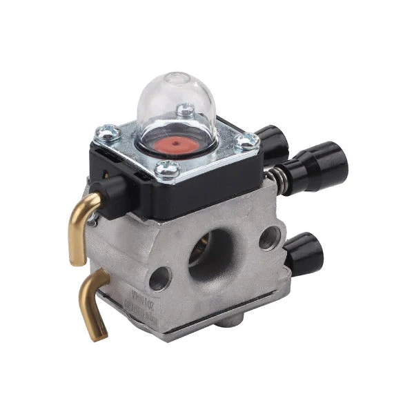 Hipa C1Q-S63 FS55R Carburetor Kit for Stihl FS 55R FS55RC FS55C FS55CE FS55T FS55Z Trimmer Brushcutter Replace 4137-120-0606 4137-120-0608 41371200614 - Image 2