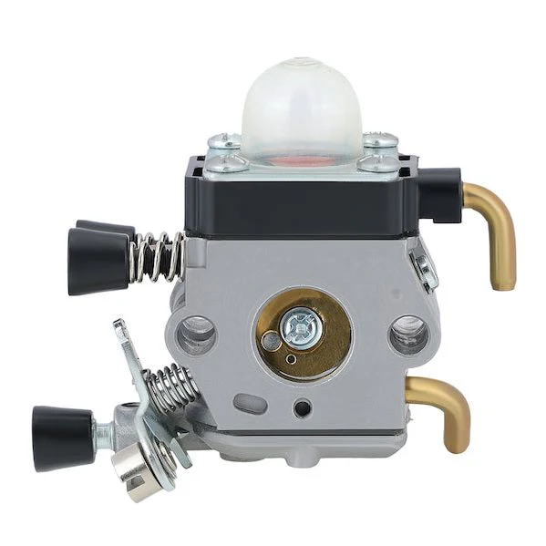 Hipa C1Q-S63 FS55R Carburetor Kit for Stihl FS 55R FS55RC FS55C FS55CE FS55T FS55Z Trimmer Brushcutter Replace 4137-120-0606 4137-120-0608 41371200614 - Image 5