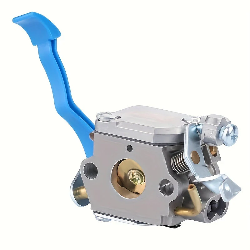 Hipa C1Q-W37 Carburetor For Husqvarna 125BVX 125BX 125B Blower - Image 2
