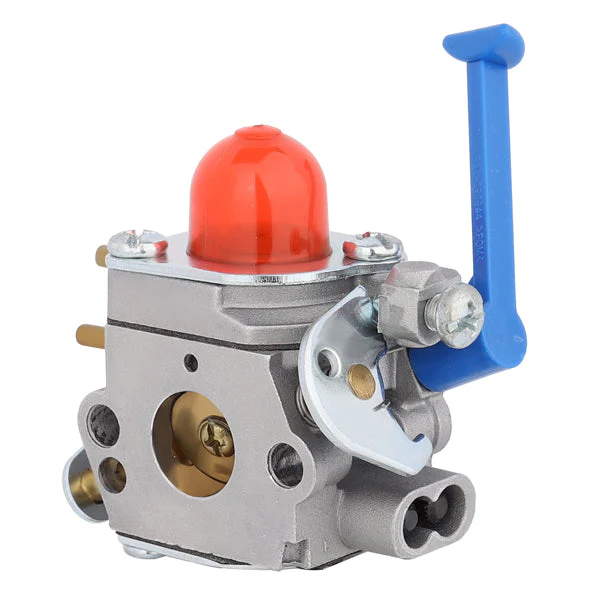 Hipa C1Q-W38 Carburetor for Husqvarna 124L 125L 125LDX 128L 128LD 128LDX 128C 28cc Trimmer Weedeater Compatible With C1Q-W38 - Image 2