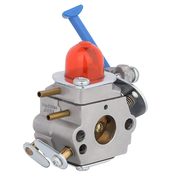 Hipa C1Q-W38 Carburetor for Husqvarna 124L 125L 125LDX 128L 128LD 128LDX 128C 28cc Trimmer Weedeater Compatible With C1Q-W38 - Image 3