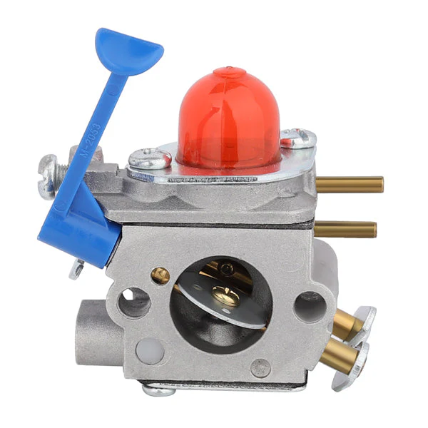 Hipa C1Q-W38 Carburetor for Husqvarna 124L 125L 125LDX 128L 128LD 128LDX 128C 28cc Trimmer Weedeater Compatible With C1Q-W38 - Image 4