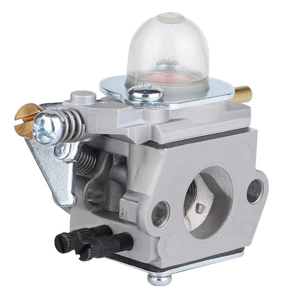 Hipa C1U-K52 Carburetor Kit For Echo SRM 2100 SRM 2100SB SRM 2400 SRM 2410 PAS 2100 PPF 2100 PPT 2100 String Trimmer Brushcutter Pruner - Image 2