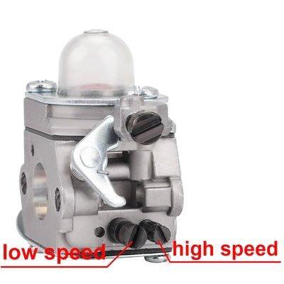 Hipa C1U-K78 Carburetor + Tune-Up Kit for Echo PB-201 ES-210 ES-211 Shindaiwa EB212 SV212 Leaf Blower for# A021000940 A02100941 - Image 2