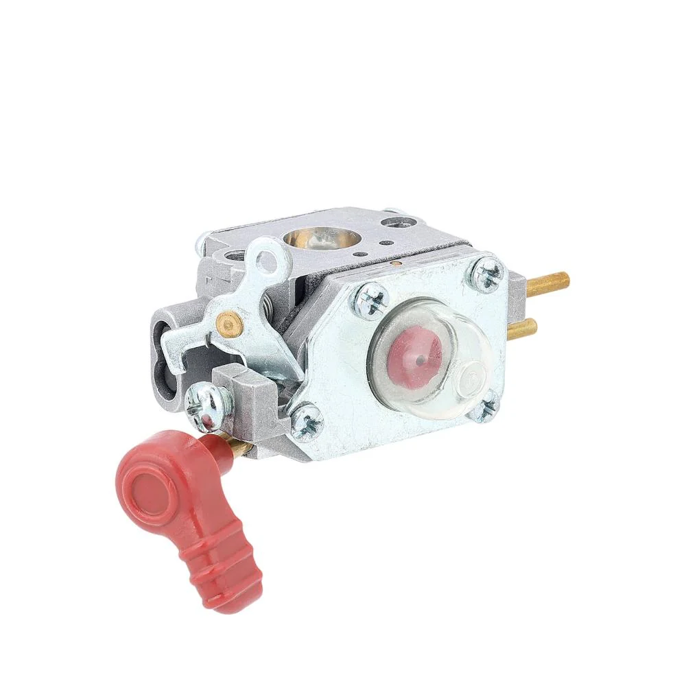 Hipa C1U-P27 Carburetor For MTD 753-06288 Troy Bilt TB35EC TB2044XP TB2040XP TB2MB TB430 Murray M25B M2560 MS2550 MS2560 Trimmer 753-08984 751-15112A - Image 5