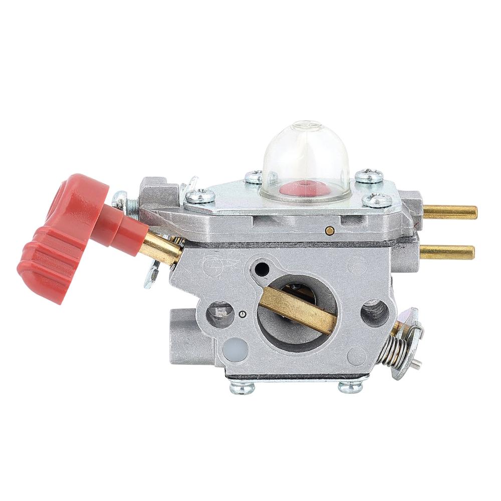 Hipa C1U-P27 Carburetor Kit For Troy Bilt TB35EC TB25SEC TB25CE TB25CH TB25SH TB25HT TB25PS TB27BC  25CC Craftman Trimmer # 753-06288 753-08984 - Image 3