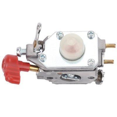 Hipa C1U-P27 Carburetor Kit For Troy Bilt TB35EC TB25SEC TB25CE TB25CH TB25SH TB25HT TB25PS TB27BC  25CC Craftman Trimmer # 753-06288 753-08984 - Image 8