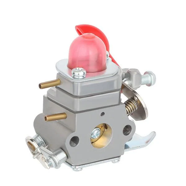 Hipa C1U-W19 530071811 Carburetor for Poulan P4500 PP025 PP125 PP258TP PP25E PP325 SM706 Trimmer Craftman 358791010 358791030 358791050 358791530 - Image 2