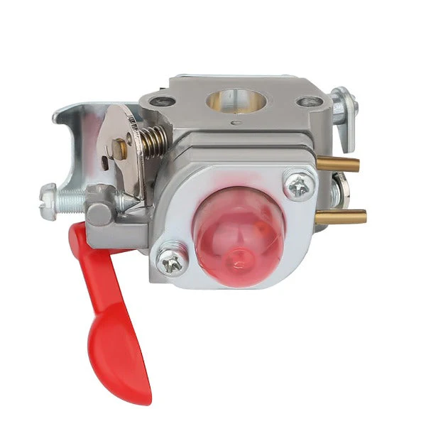 Hipa C1U-W19 530071811 Carburetor for Poulan P4500 PP025 PP125 PP258TP PP25E PP325 SM706 Trimmer Craftman 358791010 358791030 358791050 358791530 - Image 3
