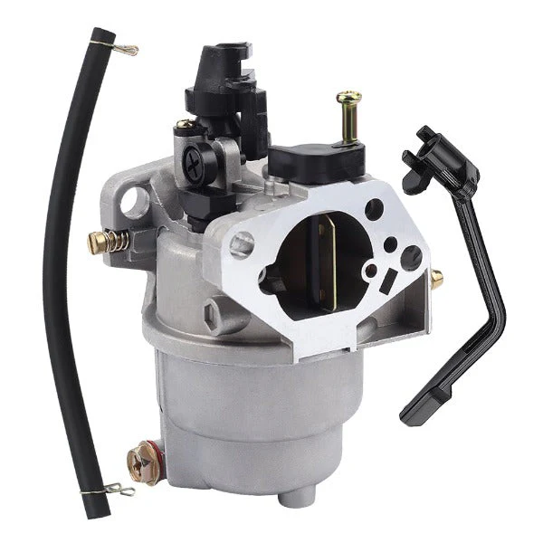 Hipa Carburetor Fit GENERAC GP7500E GP5500 GP6500 GP6500E 8125 Watt  Gas Powered Portable Generator # Replace 0J58620157 0G8442D110 - Image 3