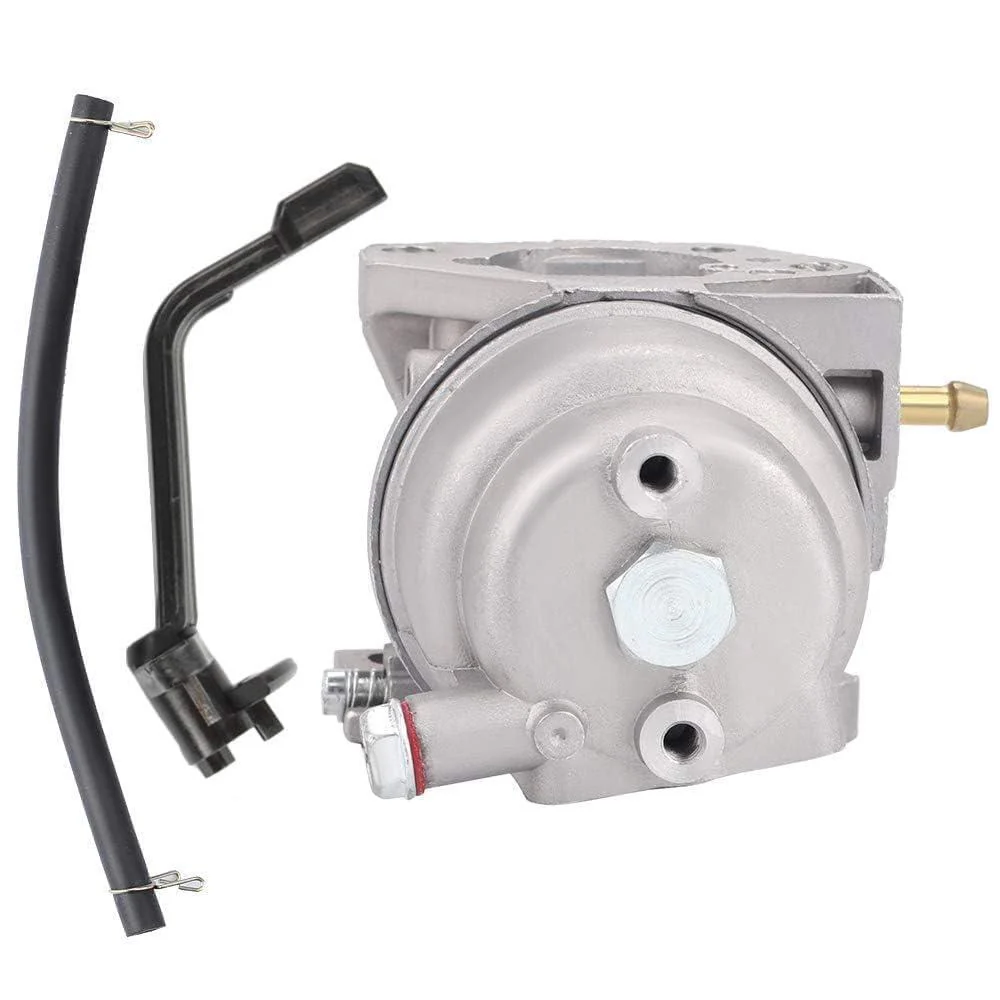 Hipa Carburetor Fit GENERAC GP7500E GP5500 GP6500 GP6500E 8125 Watt  Gas Powered Portable Generator # Replace 0J58620157 0G8442D110 - Image 6