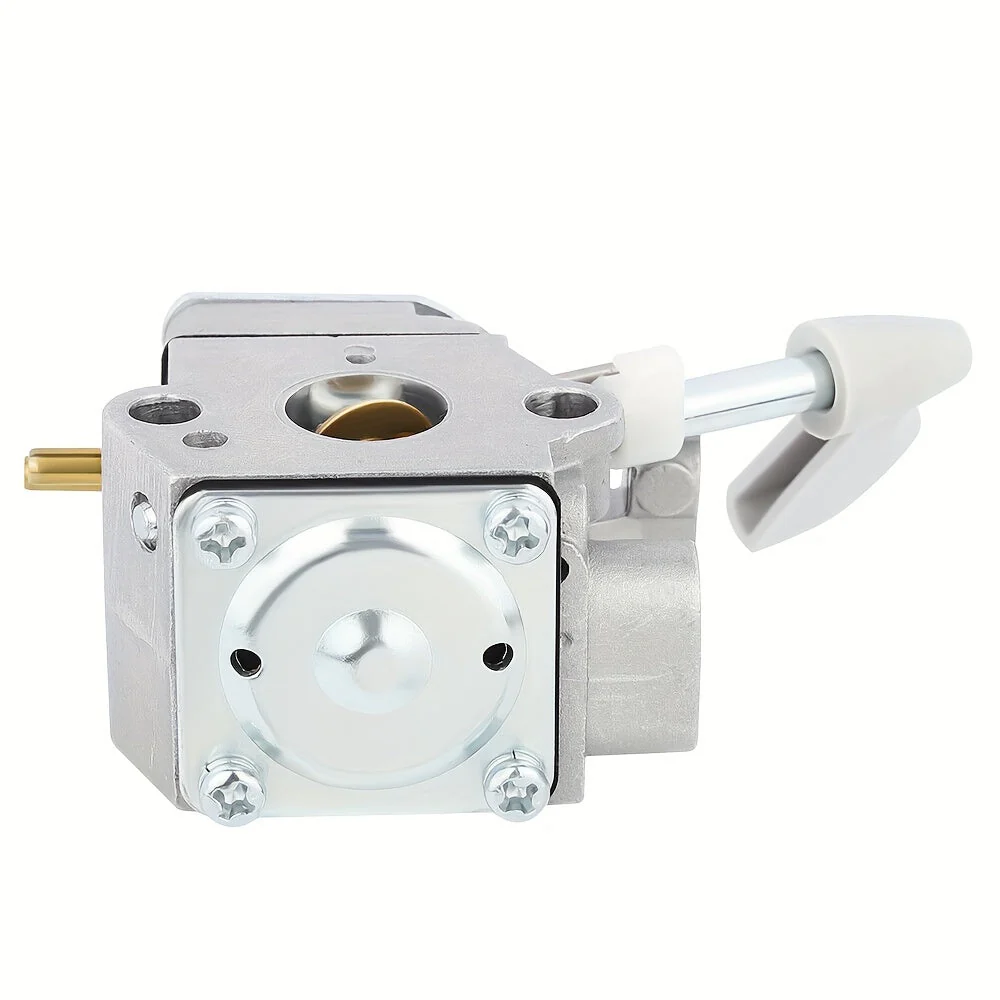 Hipa Carburetor For Homelite 26B Blower UT09526 308054114 308054075 Carb Vacuum Part - Image 2