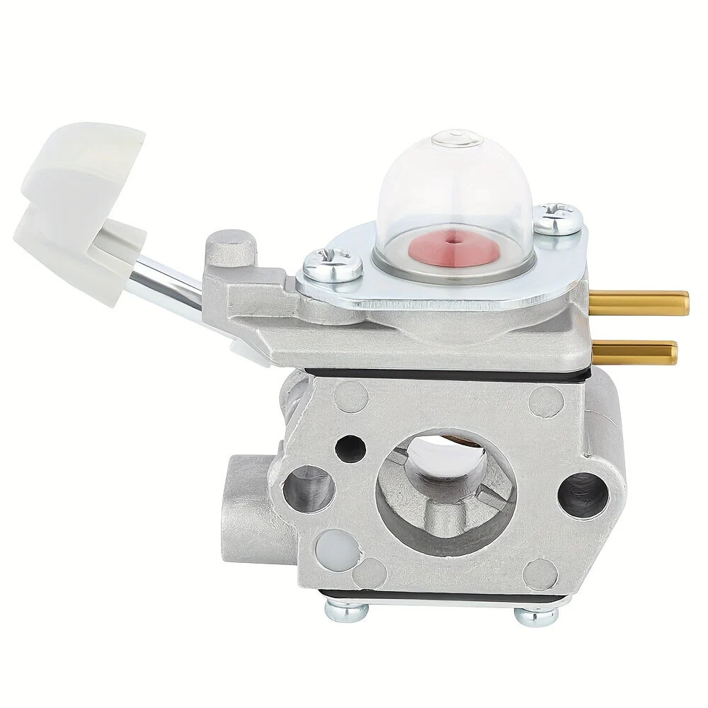 Hipa Carburetor For Homelite 26B Blower UT09526 308054114 308054075 Carb Vacuum Part - Image 3
