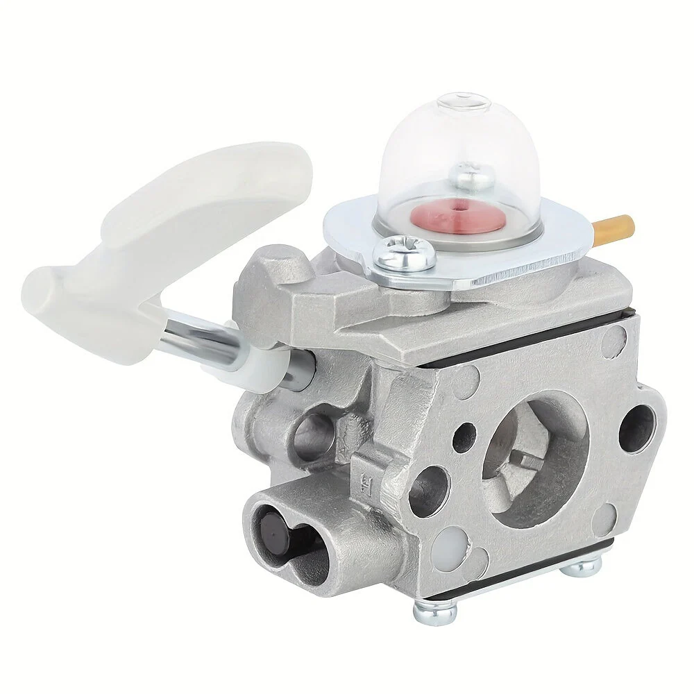 Hipa Carburetor For Homelite 26B Blower UT09526 308054114 308054075 Carb Vacuum Part - Image 6