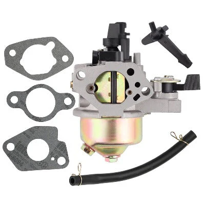 Hipa Carburetor for Honda GX240 GX270 Kohler SH265-1012 SH265-1013 SH265-3011 Engine Pressure Washer Generator Replace 16100-ZE2-W71 16100-ZH9-W21 - Image 2