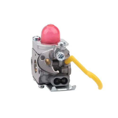 Hipa Carburetor for Husqvarna FL20 FL23 FL26 FX26 FX26S SST25 XT260 XT700 Craftsman 358.791520 358.791370 358.791620 Trimmer for # 530071752 530071750 C1U-W18 - Image 6