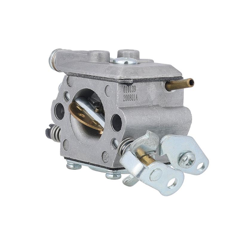 Hipa Carburetor for Poulan 1950LE 1975LE 2375 2050 2550 2450 2175 2250LE Woodsmaster Woodshark Wildthing Chainsaw #545081885 530069703 WT-89 - Image 5