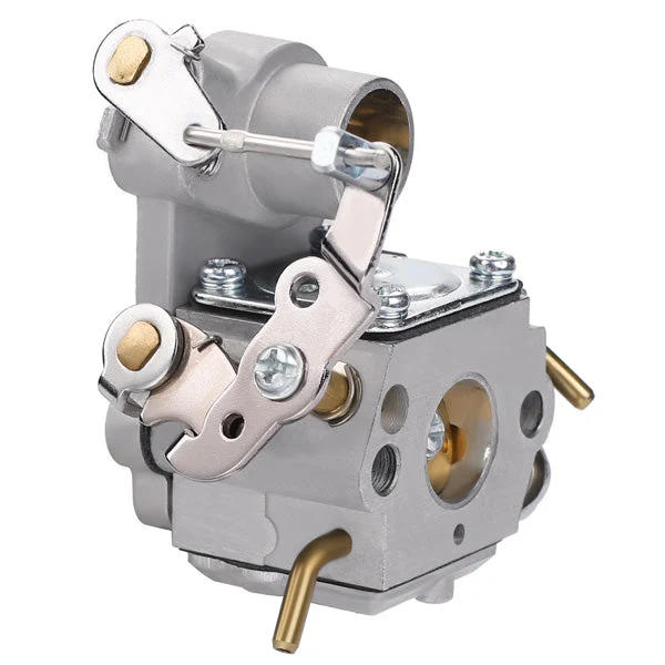 Hipa Carburetor for # Poulan 545070601 530035589 530035590 545040701 C1M-W26 C1M-W26A C1M-W26B C1M-W26C - Image 2