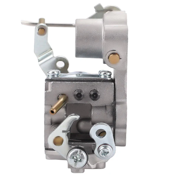 Hipa Carburetor for # Poulan 545070601 530035589 530035590 545040701 C1M-W26 C1M-W26A C1M-W26B C1M-W26C - Image 4