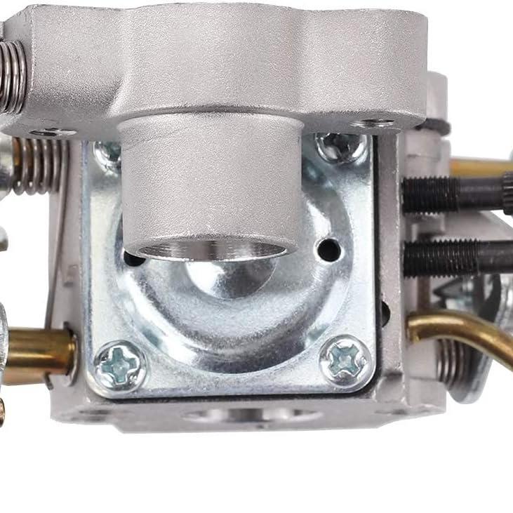 Hipa Carburetor for # Poulan 545070601 530035589 530035590 545040701 C1M-W26 C1M-W26A C1M-W26B C1M-W26C - Image 6