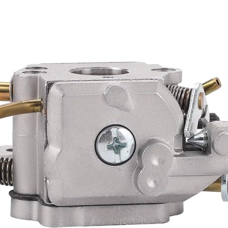 Hipa Carburetor for # Poulan 545070601 530035589 530035590 545040701 C1M-W26 C1M-W26A C1M-W26B C1M-W26C - Image 7