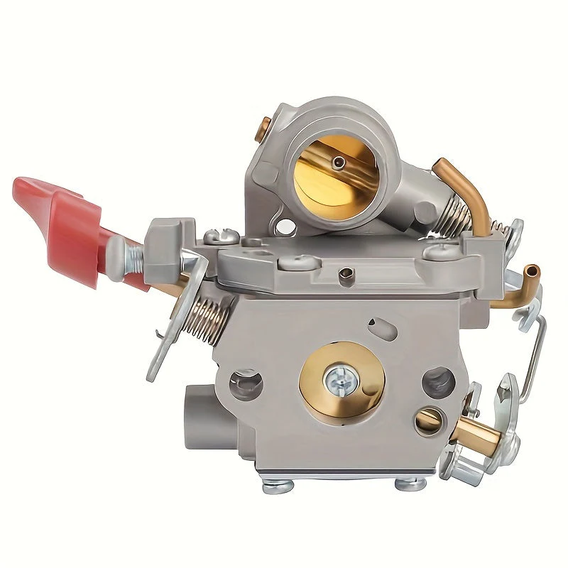 Hipa Carburetor For Poulan PP338PT PP333 PP033 PP133 PRO PP333 PRO PP133 Trimmer - Image 2