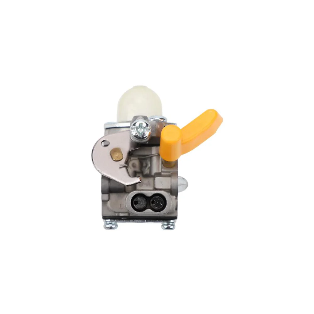 Hipa Carburetor for Ryobi RY28000 RY28025 Homelite UT22600 String Trimmer Replaces 308054034 - Image 3