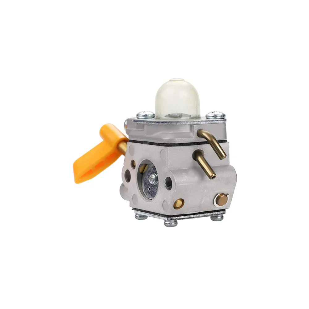 Hipa Carburetor for Ryobi RY28000 RY28025 Homelite UT22600 String Trimmer Replaces 308054034 - Image 4