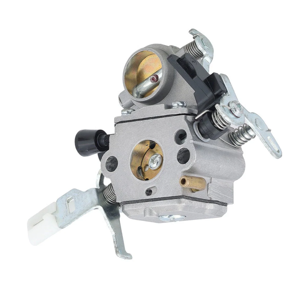Hipa Carburetor for STIHL MS171 MS181 MS211 Chainsaw Replace 1139-1207-100 1139-120-0619 1139-1200-612 C1Q S269 - Image 4
