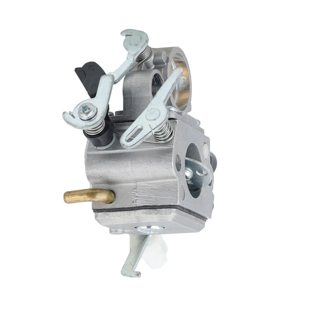 Hipa Carburetor for STIHL MS171 MS181 MS211 Chainsaw Replace 1139-1207-100 1139-120-0619 1139-1200-612 C1Q S269 - Image 5