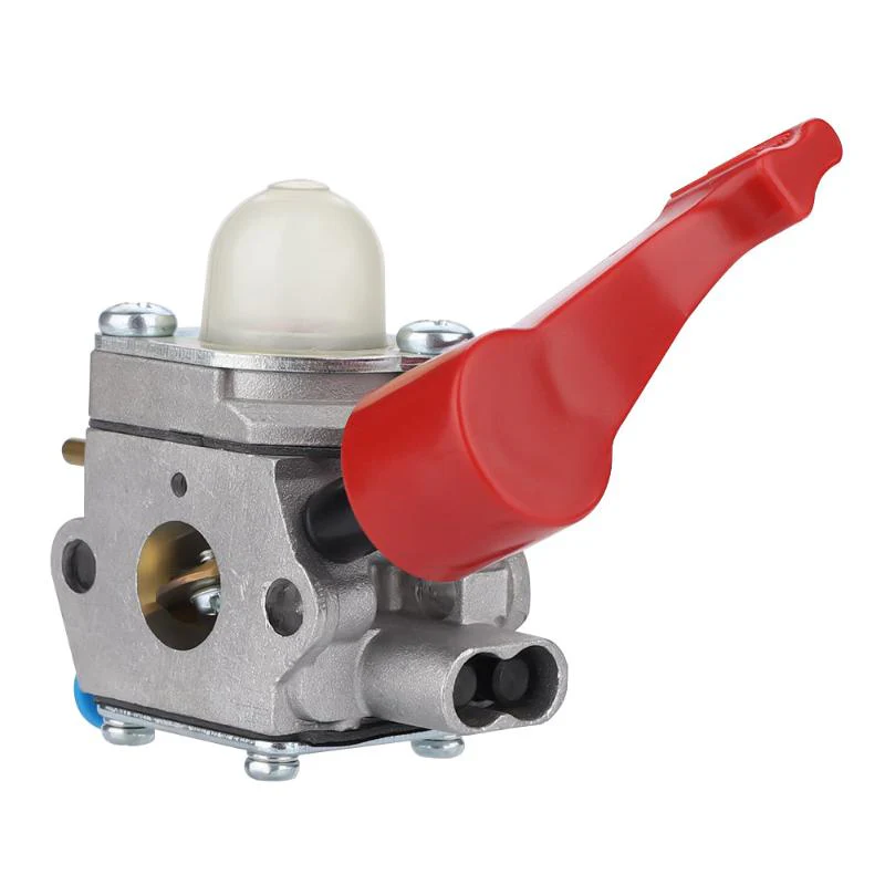 Hipa Carburetor For Weed Eater Poulan FL1500 FL1500LE Gas Leaf Blower Replace Zama C1U-W12B 530071629 - Image 3