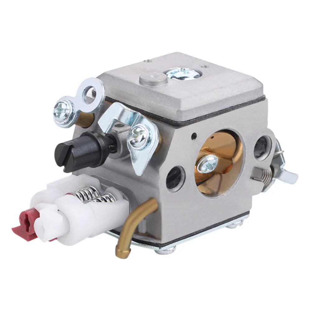 Hipa Carburetor For Zama C3-EL32 Husqvarna 340 345 346 350 353 Chainsaw Replace 503283210 - Image 2