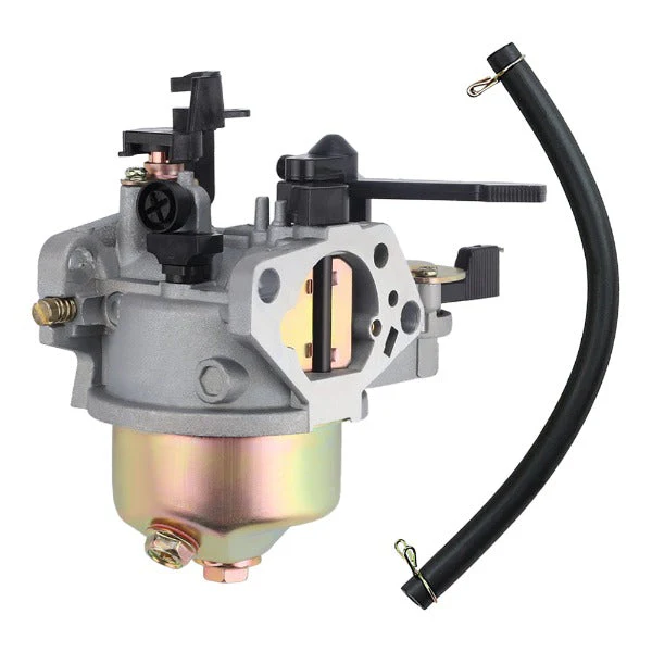 Hipa Carburetor & Gasket For Honda GX390 GX340 Engine Lawn Mower # 16100-ZF6-V01 16100-ZF6-V00 16100-ZF2-V00 16100-ZF2-V01 16100-ZH8-W61 - Image 2