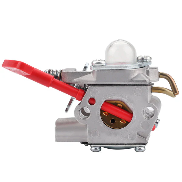 Hipa Carburetor Kit for # A04445A A03003 WT-458 Homelite Bandit SX135 ST275 ST185 ST145 ST155 ST175 String Trimmer Weedeater - Image 4