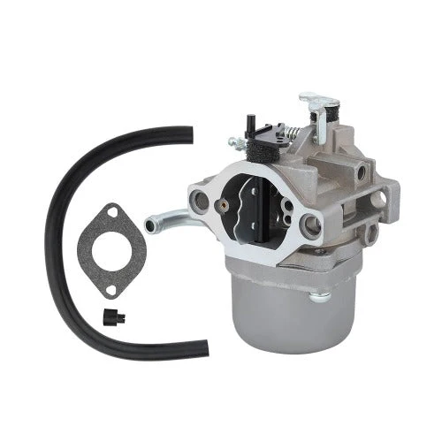 Hipa Carburetor Kit for Briggs & Stratton 21A807 21A877 21A902 21A907 21A977 21B902 21B907 21B972 21B977 Engine # 590399 796077 - Image 2