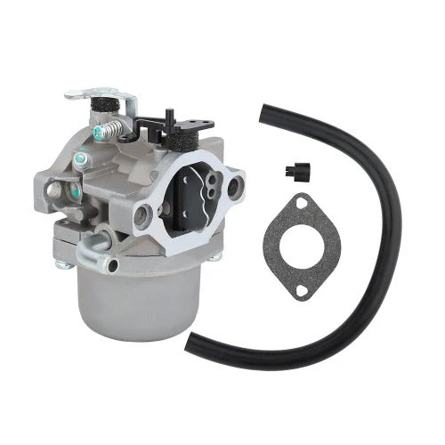 Hipa Carburetor Kit for Briggs & Stratton 21A807 21A877 21A902 21A907 21A977 21B902 21B907 21B972 21B977 Engine # 590399 796077 - Image 3