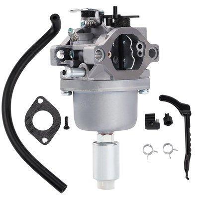 Hipa Carburetor Kit for Briggs & Stratton Intek 794572 791858 John Deere MIA11520 LA105 LA115 D105 D110 LT1000 LT2000 Lawn Mower - Image 4
