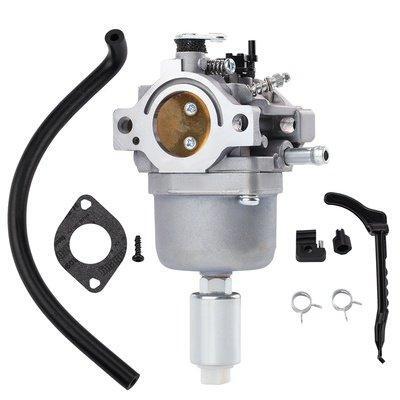 Hipa Carburetor Kit for Briggs & Stratton Intek 794572 791858 John Deere MIA11520 LA105 LA115 D105 D110 LT1000 LT2000 Lawn Mower - Image 5