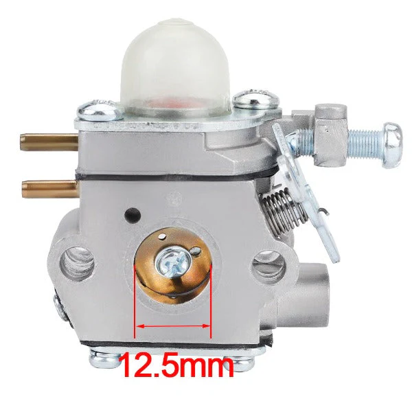 Hipa Carburetor Kit for Cub Cadet CC212 CS202 CC212 SS270 SS270 SS270 BC210 BC280 Gas String Trimmer Repalce 753-06190 WT-973 WT-973-1 - Image 3